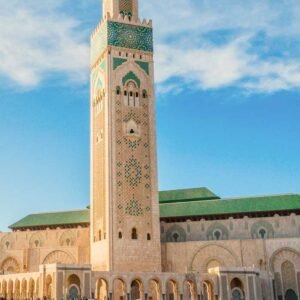 casablanca